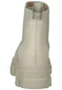 Steve Madden Mixture Chelsea Boots beige in Gr. 41 Produktbild-Vorschau 13