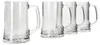 4x Artisan Bierkrug 250ml mit Sternboden & Henkel Produktbild-Vorschau 2