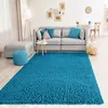 Teppich Prime Shaggy Hochflor Langflor Einfarbig Modern Produktbild-Vorschau 1