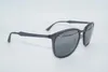 Occhiali da sole da uomo Ray-Ban, modello quadrato, RB4299 Anteprima dell’immagine prodotto 7