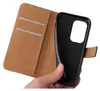 Handy Hülle für Nokia G11 / G21 Klapphülle Bookcase Flip Produktbild-Vorschau 3