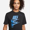 Nike Sportswear Sport Essentials+ Kurzarm-t-shirt  2XL Mann Produktbild-Vorschau 4
