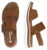 Remonte Sandalen Damen 32313932373932 Braun 40 EU Produktbild-Vorschau 17