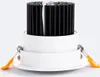 LED Downlight Einbaustrahler 9W Rund COB CRI90 Ausschnitt Ø Produktbild-Vorschau 5