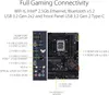 ASUS TUF GAMING Z790-PLUS WIFI D4 Intel Z790 LGA 1700 ATX Produktbild-Vorschau 2