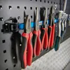 Datona - Magnetleiste 4er Set 40 cm Magnetstreifen für Produktbild-Vorschau 4
