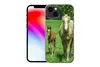 MuchoWow® Handyhülle Schutzhülle Hülle für iPhone 13 mini Produktbild-Vorschau 2