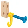 Builder Box, 135 Teile BRIO 63458700 Produktbild-Vorschau 17