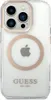 Guess Guhmp15Xhtrmd Iphone 15 Pro Max6.7 Złoty/Oro Custodia Anteprima dell’immagine prodotto 3
