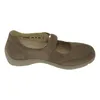 Waldläufer Henni, Halbschuh, Klett, Denver (Nubuk), beige, Produktbild-Vorschau 47