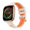 Smartwatch, Smartwatch Damen mit Telefonfunktion Uhren Produktbild-Vorschau 3