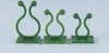 INF Clips autoadhesivos para plantas (paquete de 10) M Vista previa de la imagen del producto 2