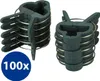 100 sztuk spinaczy do roślin ogrodowych Podgląd zdjęcia produktu 2