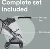 Easywalker Jackey² Buggy, Für Kinder von 0-22 kg, Produktbild-Vorschau 2