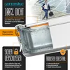Arendo lunch box per bambini e adulti, in acciaio inox, Anteprima dell’immagine prodotto 3