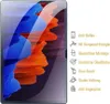 2x 9H Panzerglas für Samsung Galaxy Tab S8 Plus Produktbild-Vorschau 3