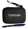 TOPDON TCView TC001 caméra thermique infrarouge Voir les images du produit 6