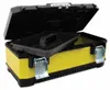 Stanley 1-95-612, Box na náradie, Kov, Plast, Čierna, Žltá, Náhľad obrázku produktu 6