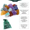 LAVISA Premium Heilsteine Edelsteine Mischungen | Produktbild-Vorschau 3