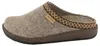 Rohde NOVARA-D Damenschuhe Hausschuhe Braun Freizeit Produktbild-Vorschau 4
