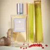 Affinessence Gingembre Latte parfémovaná voda 100ml Náhled obrázku produktu 3