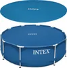 INTEX 28013 - Solárna plachta (Ø448cm) pre bazény Easy Set Náhľad obrázku produktu 9
