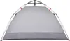 vidaXL Tente de plage 2 personnes Gris Quick Release Voir les images du produit 6