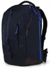 Zaino scolastico Satch con:next Urban Dark Blue Anteprima dell’immagine prodotto 2