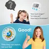 Visueller Regenbogen-Timer für Kinder, Produktbild-Vorschau 3