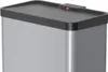 Hailo 0633-220 Poubelle à pédale Öko Trio Plus L - 3 x 9 l, Voir les images du produit 40