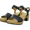 Gabor (0) Riemchensandaletten Damen 31313236393436 Schwarz Produktbild-Vorschau 11