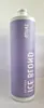 A tall, cylindrical bottle of shampoo with a purple label and white cap, set against a neutral background. Produktbild-Vorschau