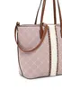 Tamaris Anastasia Teddy Shopper Oldrose Produktbild-Vorschau 5
