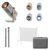 XGIMI MoGo 4 Match Night Collection, M.O.J.O, Grau, Flash, Produktbild-Vorschau 2