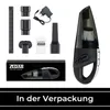 Zedar S300 Krümelsauger – Kabelloser Handstaubsauger mit Produktbild-Vorschau 8