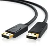 Cable DisplayPort de CSL para audio y video, cable de Vista previa de la imagen del producto 1