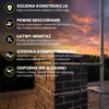 Extralink Uchwyt kominowy do anteny satelitarnej, taśma 7 Podgląd zdjęcia produktu 3