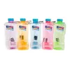 Mega Seifenblasen 500ml 4f sort. Produktbild-Vorschau 3