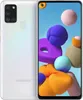 Samsung Galaxy A21s 32 GB Dual-Sim White Neu Produktbild-Vorschau 1