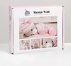 Bastelset Strickset Puppe selbst stricken Weichpuppe Produktbild-Vorschau 1