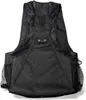 Mystique® Dummyweste Profi Cool schwarz M Produktbild-Vorschau 3