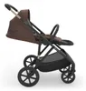 Kinderkraft PRIME 2 Trio passeggino 3-in-1 con navicella Anteprima dell’immagine prodotto 6