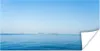 MuchoWow® Poster Meer - Horizont - Blau 150x75 cm - ohne Produktbild-Vorschau 1