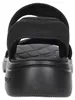 SKECHERS 140844S Schwarz Produktbild-Vorschau 8