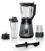 BOSCH MMB6177S VitaPower Serie 4 Stříbrný 1200 W Smoothie Náhled obrázku produktu 23