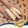 1 kg (5 x 200 g) Lyra Pet® Hühnerbrust gefriergetrocknet Produktbild-Vorschau 3
