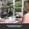 Logitech BRIO 500 - Webcam - Farbe - 1920 x 1080 Produktbild-Vorschau 27
