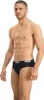 Puma Swim Herren Logo Brief Slip Badehose S bis XL NEU Produktbild-Vorschau 12