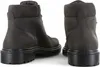 JOMOS Alpina Boots - Herren Stiefel Schuhe - Leder Braun Produktbild-Vorschau 3