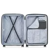 Delsey Shadow 5.0 Expandable 82 cm -matkalaukku, musta Voir les images du produit 5